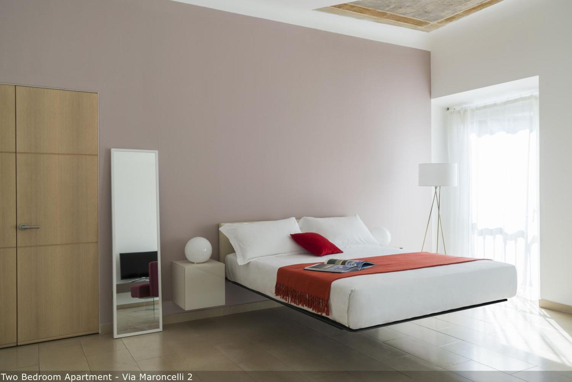 Apartment Brera In Porta Volta Milan