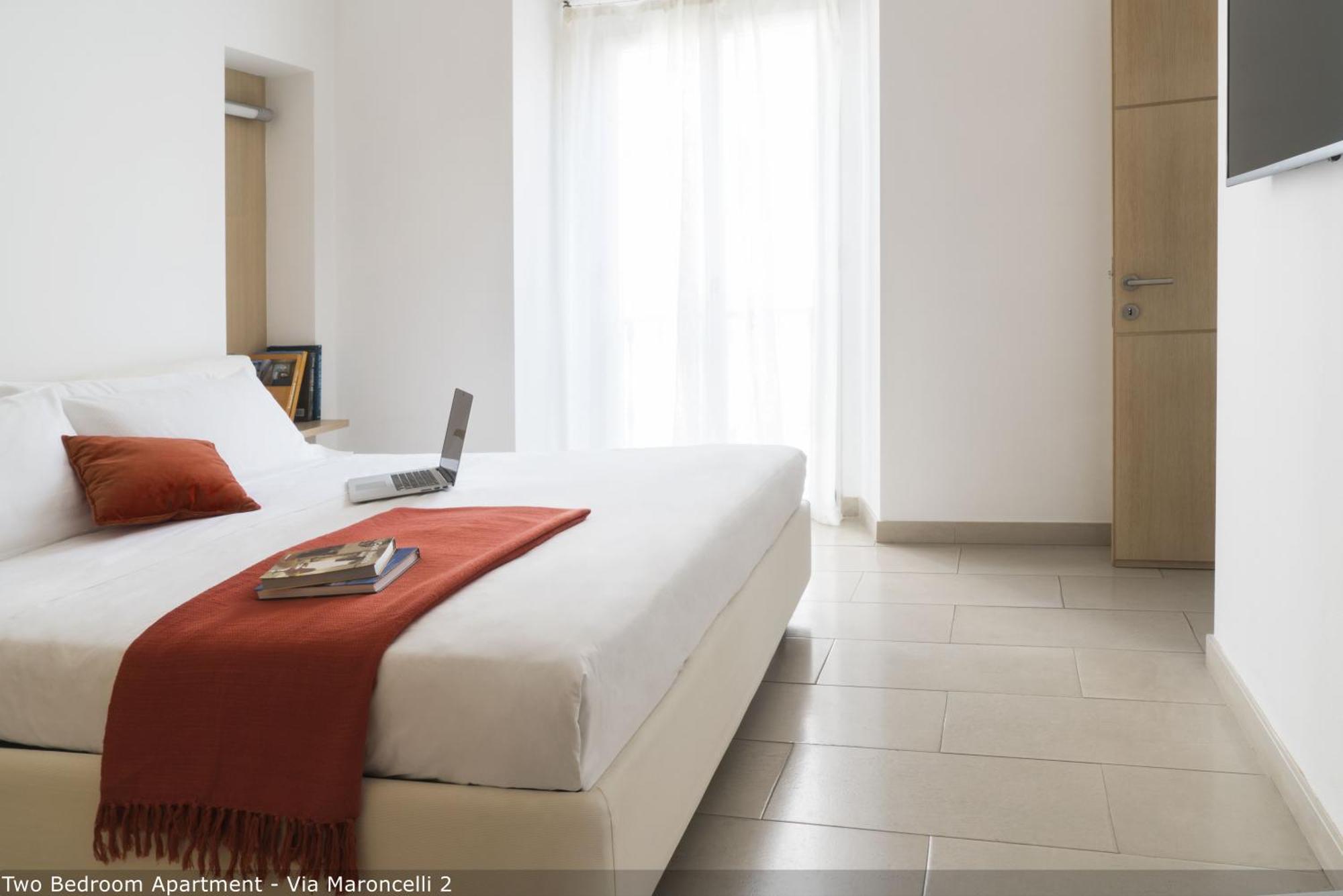 Apartment Brera In Porta Volta Milan
